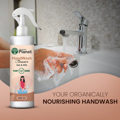 Handwash for Clean and Gentle Hands, 300ml
