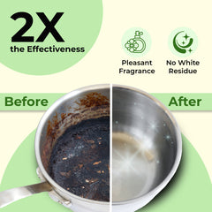 Dishwasher Liquid For Your Utensils, 300ml