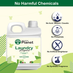 Liquid Detergent For Your Clothes, 300ml