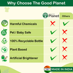 Liquid Detergent For Your Clothes, 300ml