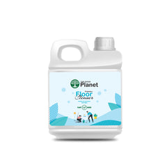 Floor Cleaner For Perfect Shine, 3 Ltr
