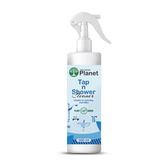 Tap & Shower Cleaner for Sparkling Shine, 300ml