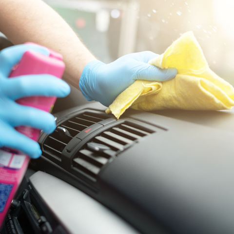 Car Care