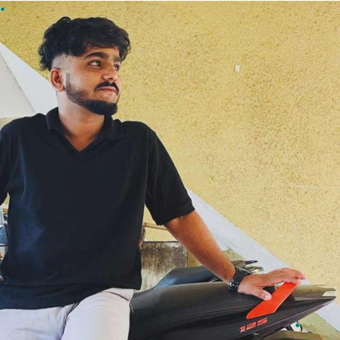 Ajay Patil
