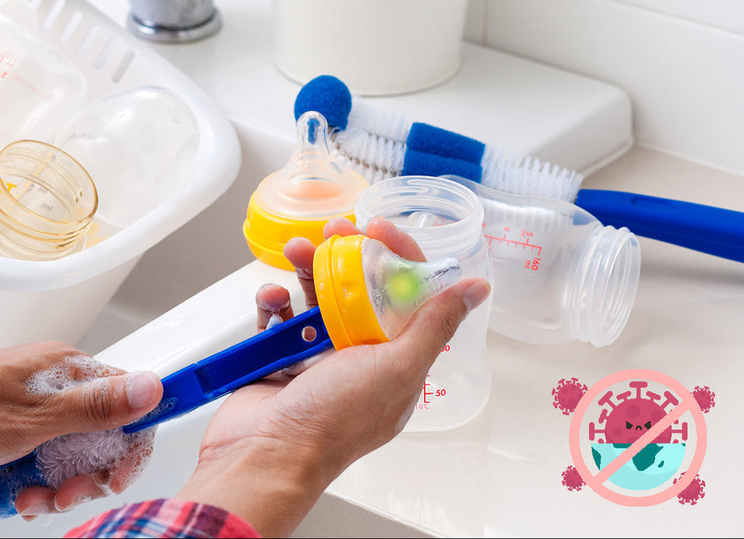 Baby Essentials