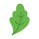 Natural green dye giving the liquid its appealing color and usefulness