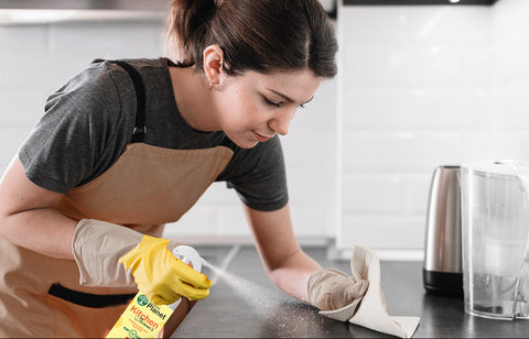 Kitchen Care