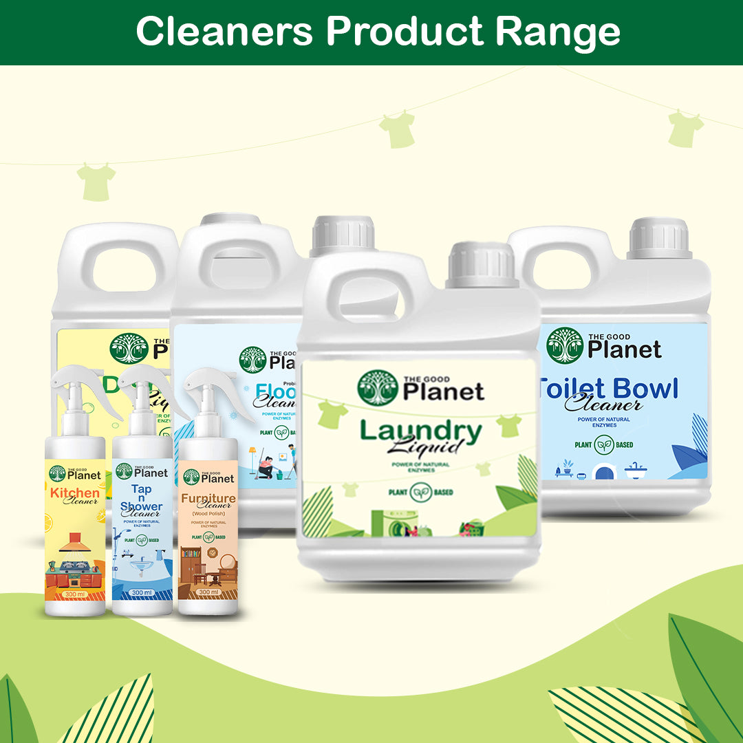 Liquid Detergent For Your Clothes, 300ml