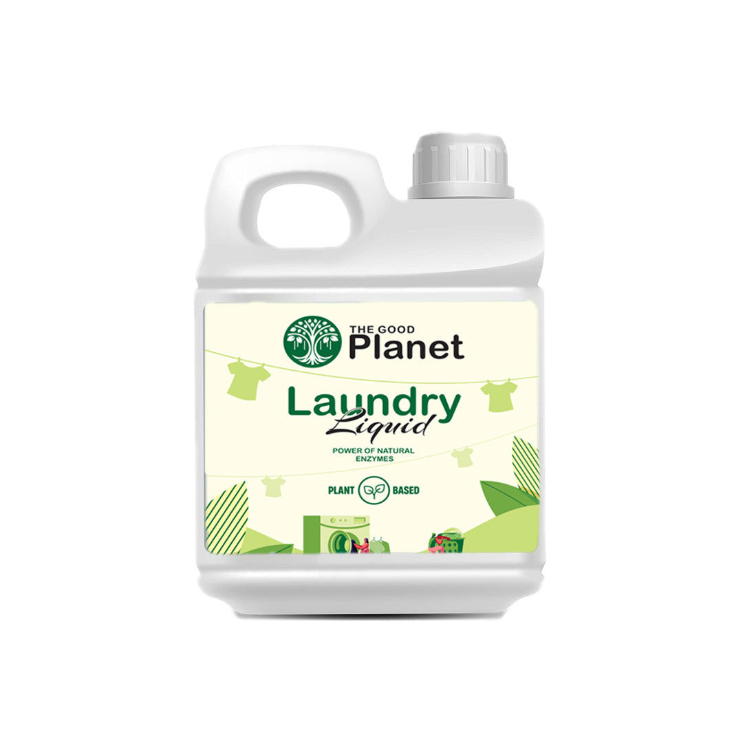 Liquid Detergent For Your Clothes, 300ml