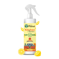 Kitchen Cleaner for spotless shiny kitchen, 300ml
