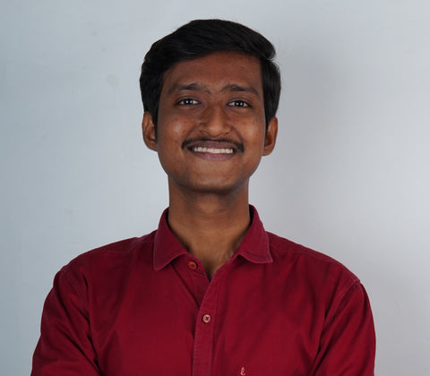 Mayuresh Gupta