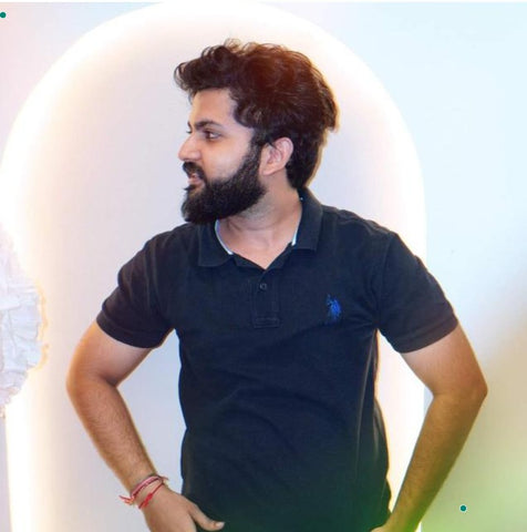 Priyanshu Shukla