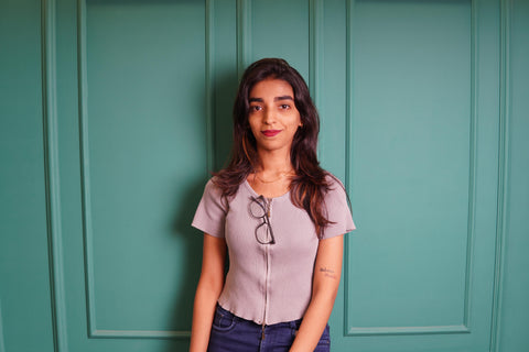 Ria Shah