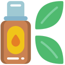 Concentrated botanical extract delivering pleasant aroma, masking odors.